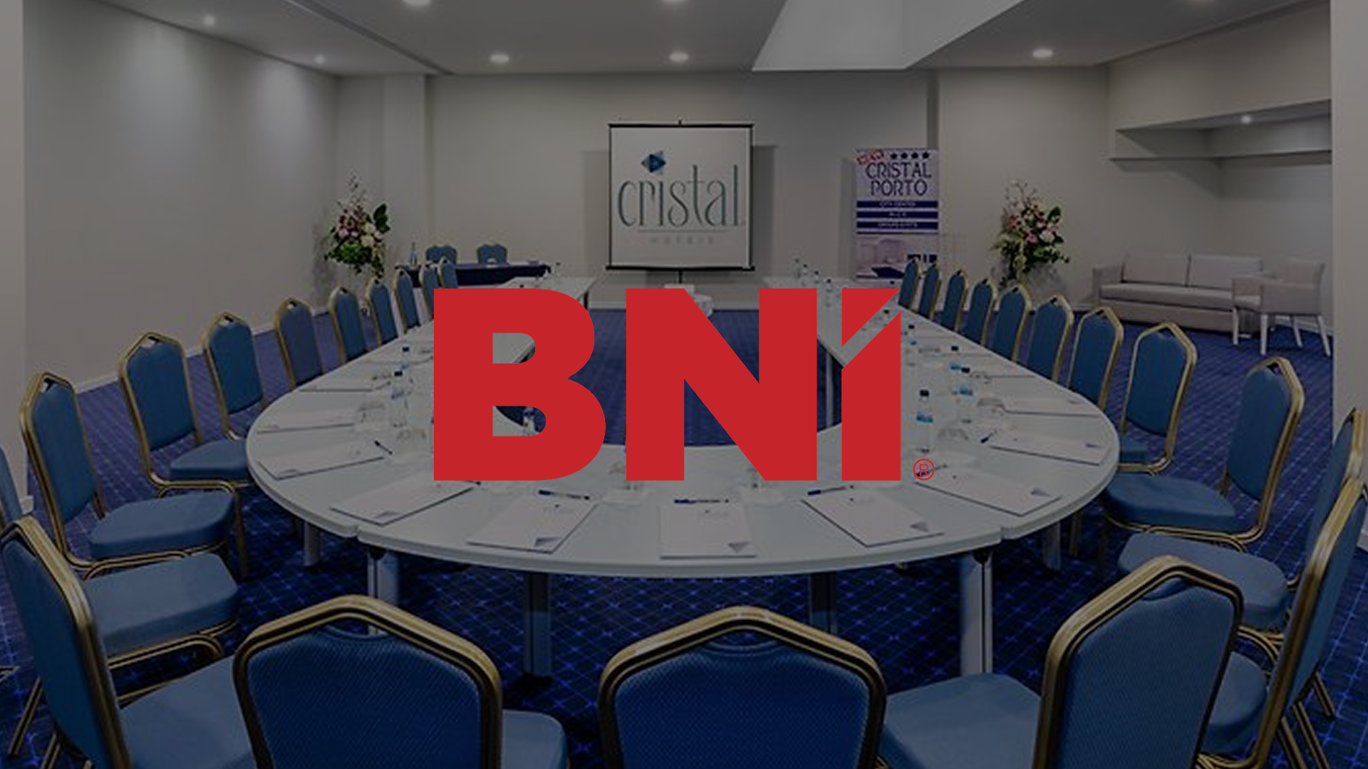 We've joined the BNI International Network - A New Chapter Begins!